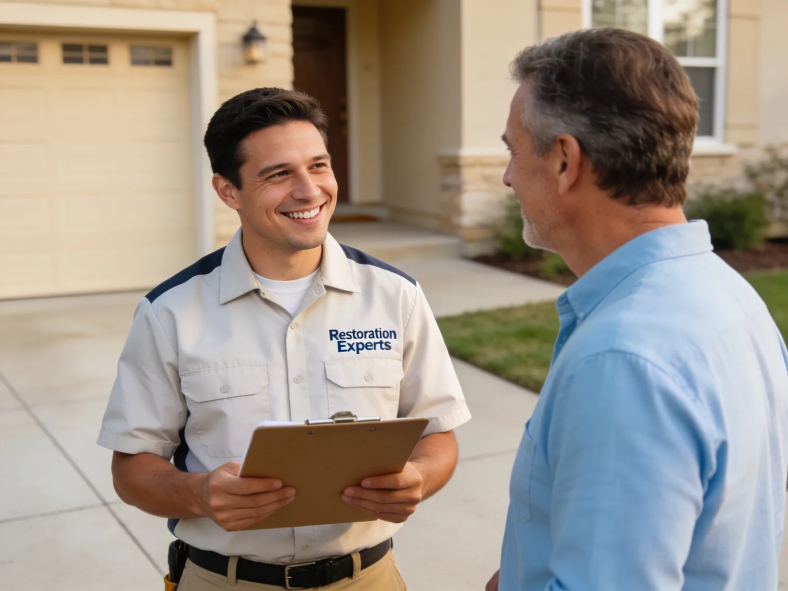 Water Damage Cleanup Maypearl, TX FAQs